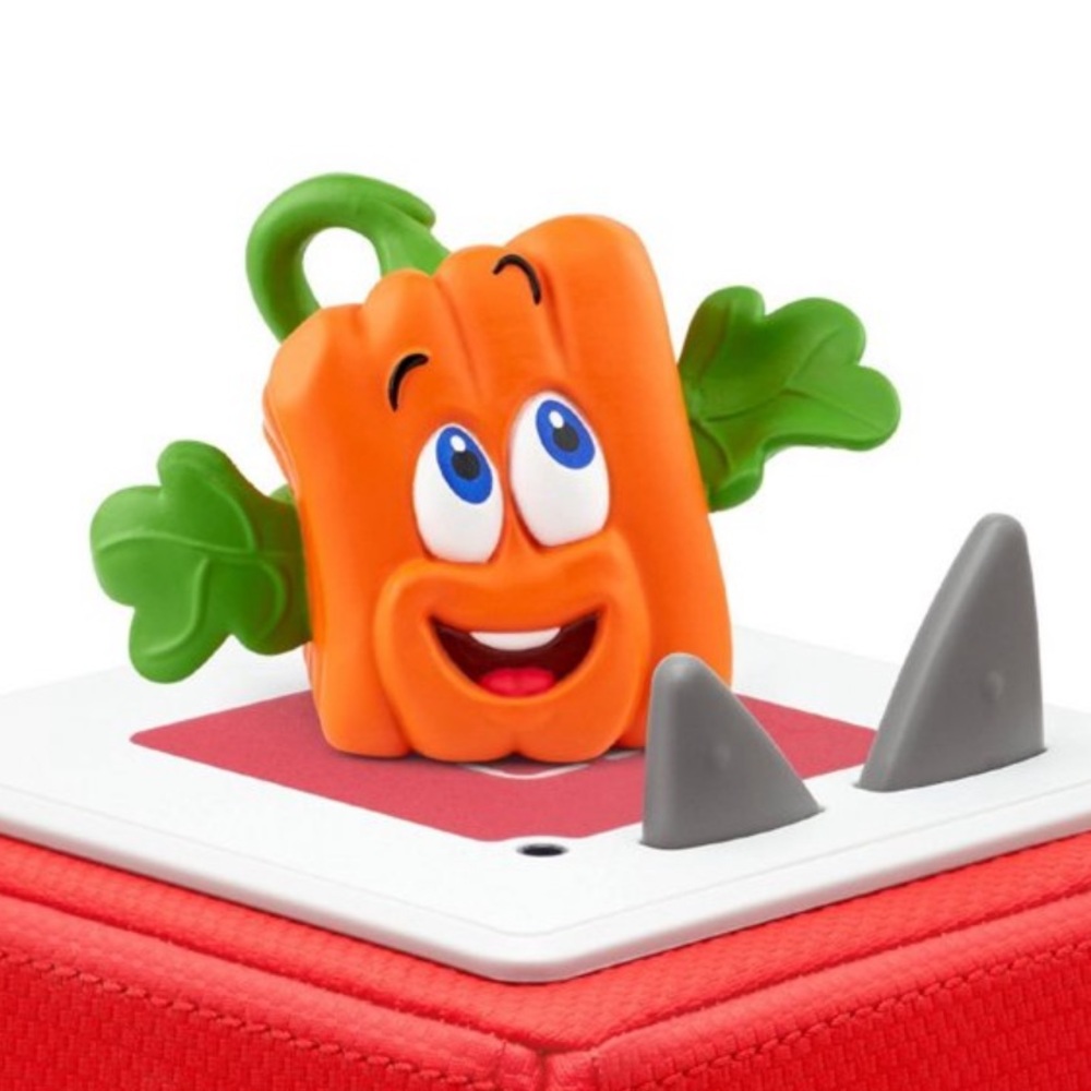 Spookley the Square Pumpkin Tonie